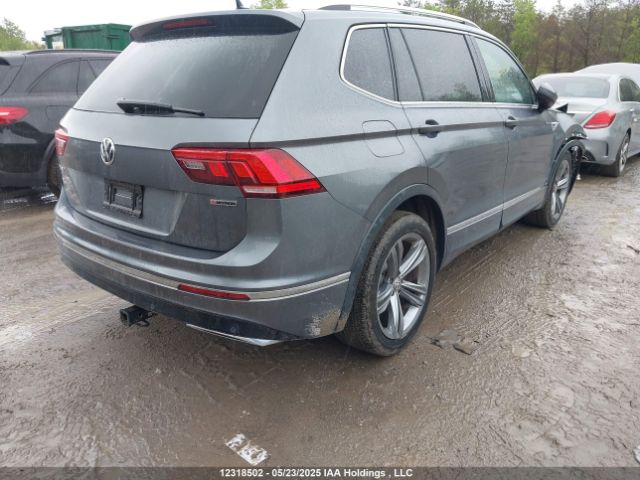 3VV4B7AX2LM122247 Volkswagen Tiguan