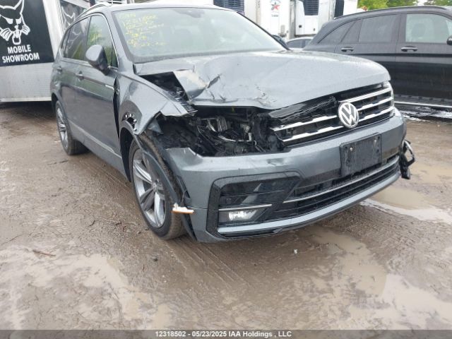 3VV4B7AX2LM122247 Volkswagen Tiguan