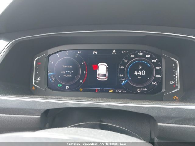 3VV4B7AX2LM122247 Volkswagen Tiguan