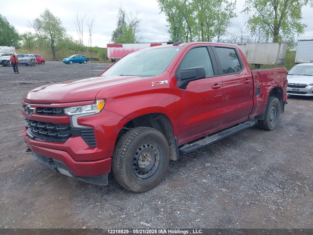 1GCUDEED8NZ541122 Chevrolet l84
