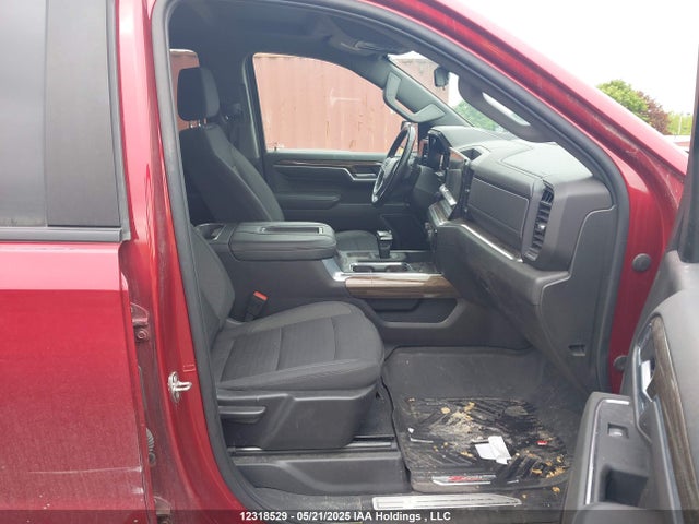 1GCUDEED8NZ541122 Chevrolet l84