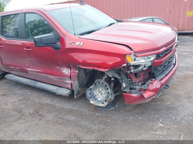 1GCUDEED8NZ541122 Chevrolet l84