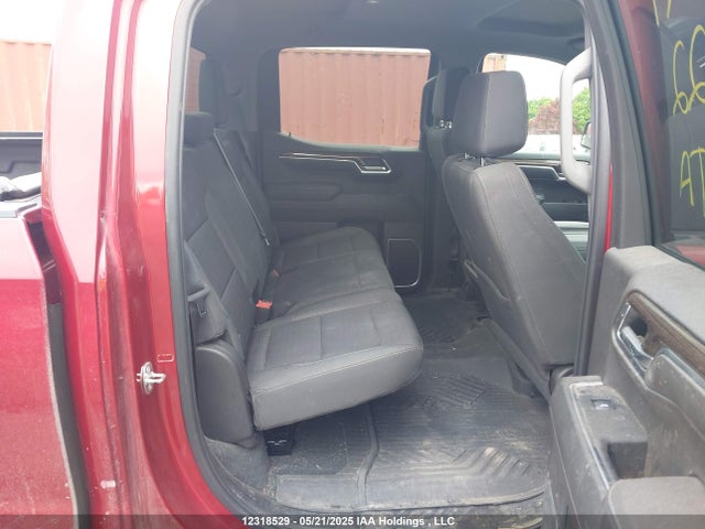 1GCUDEED8NZ541122 Chevrolet l84