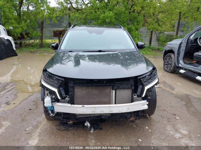 5XYRKDLF8NG125595 KIA Sorento