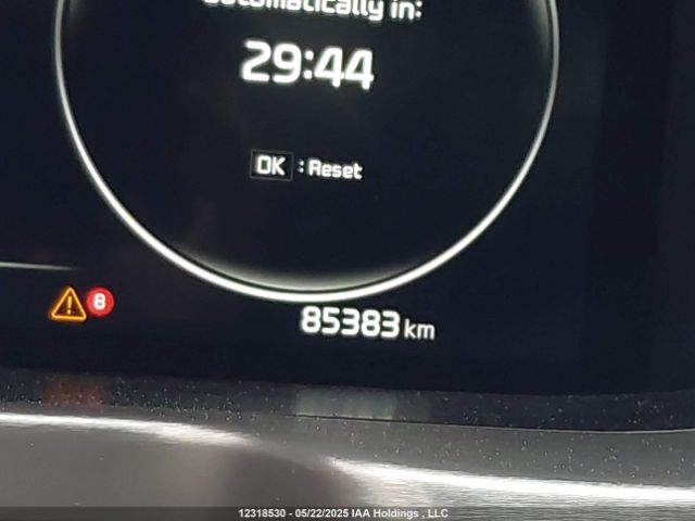 5XYRKDLF8NG125595 KIA Sorento