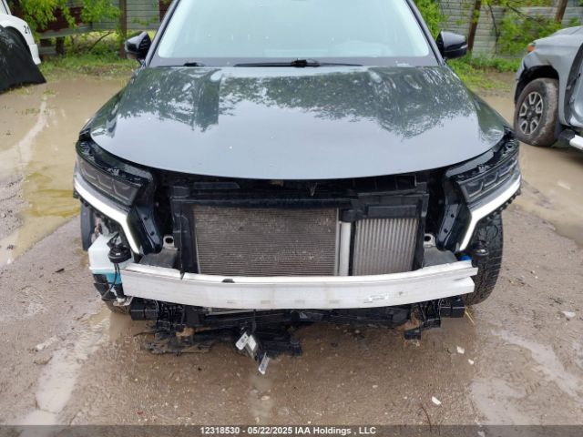 5XYRKDLF8NG125595 KIA Sorento