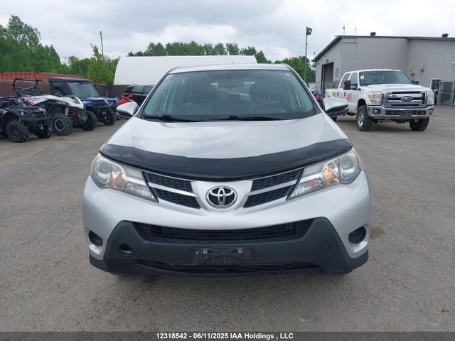 2T3BFREV4EW172373 Toyota 2ar-fe