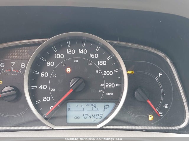 2T3BFREV4EW172373 Toyota 2ar-fe