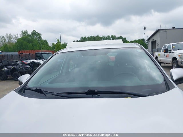 2T3BFREV4EW172373 Toyota 2ar-fe