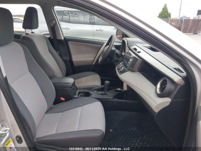 2T3BFREV4EW172373 Toyota 2ar-fe