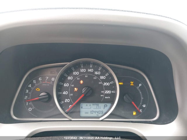 2T3BFREV4EW172373 Toyota 2ar-fe