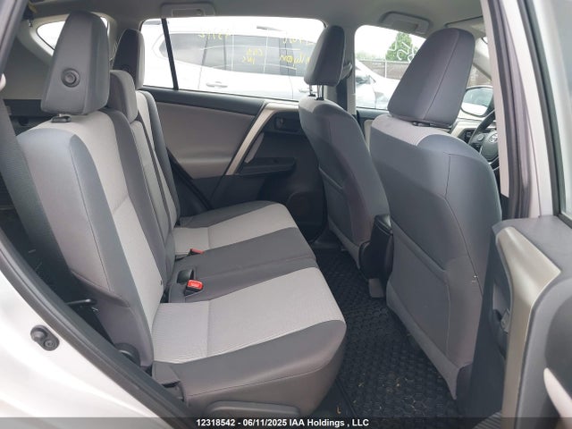 2T3BFREV4EW172373 Toyota 2ar-fe
