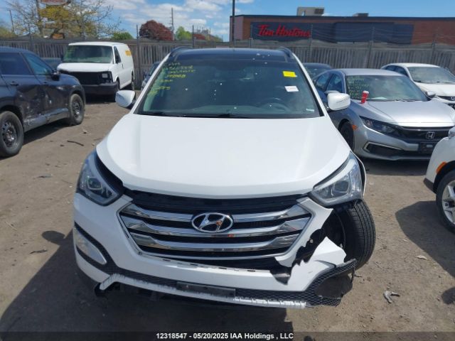 5XYZUDLA7FG293468 Hyundai dohc t-gdi theta-ii