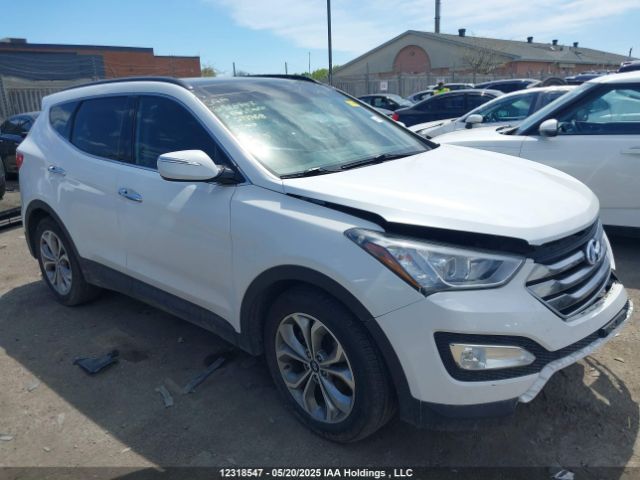 5XYZUDLA7FG293468 Hyundai dohc t-gdi theta-ii