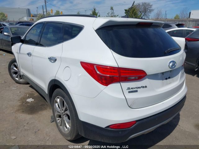 5XYZUDLA7FG293468 Hyundai dohc t-gdi theta-ii