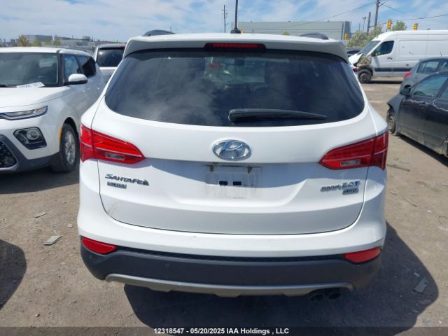 5XYZUDLA7FG293468 Hyundai dohc t-gdi theta-ii
