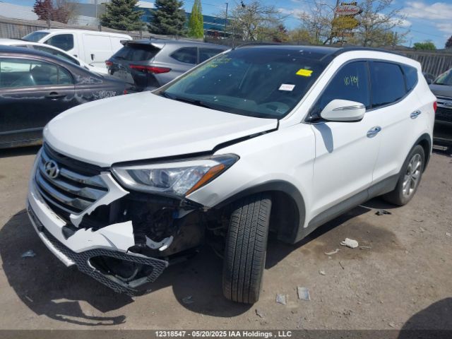 5XYZUDLA7FG293468 Hyundai dohc t-gdi theta-ii