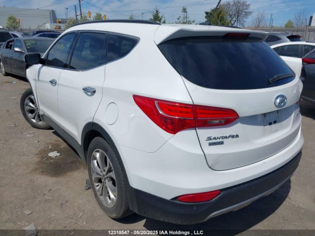 5XYZUDLA7FG293468 Hyundai dohc t-gdi theta-ii