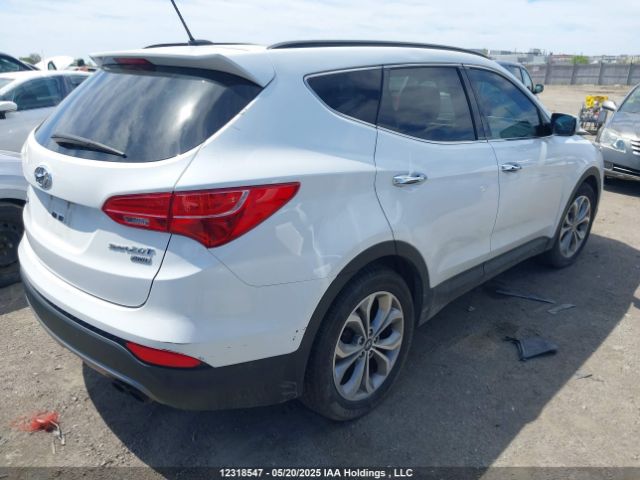 5XYZUDLA7FG293468 Hyundai dohc t-gdi theta-ii