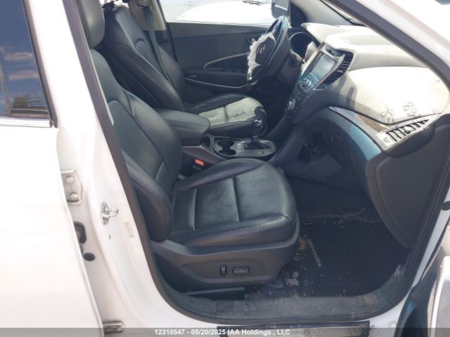 5XYZUDLA7FG293468 Hyundai dohc t-gdi theta-ii