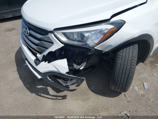 5XYZUDLA7FG293468 Hyundai dohc t-gdi theta-ii