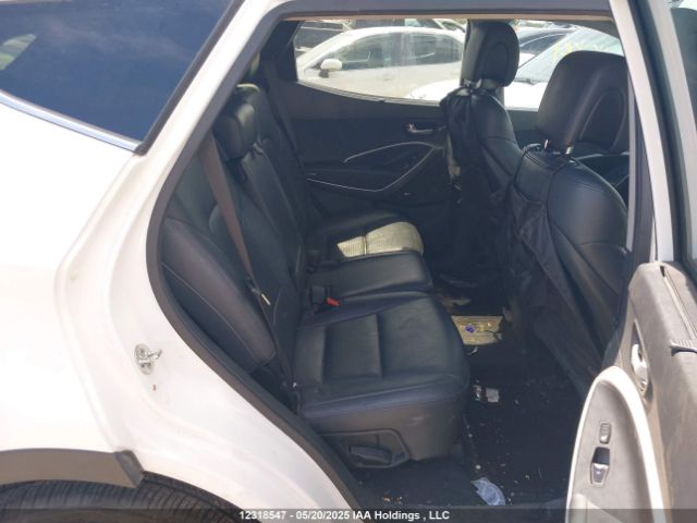5XYZUDLA7FG293468 Hyundai dohc t-gdi theta-ii