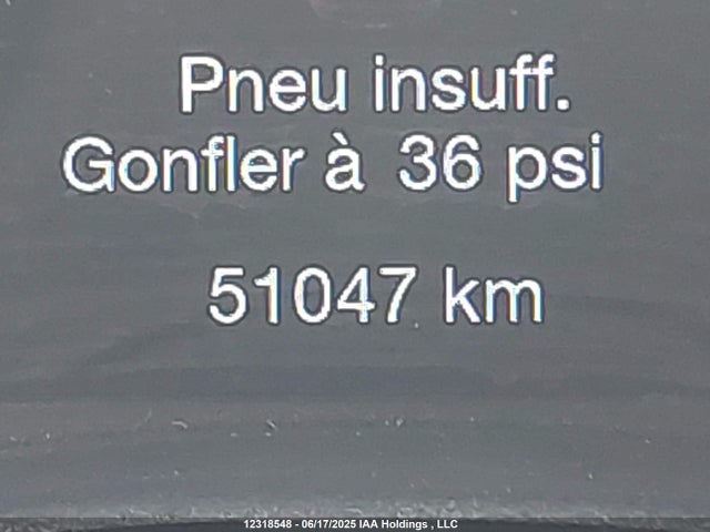 1C4SDJCT0MC642036 Dodge Durango