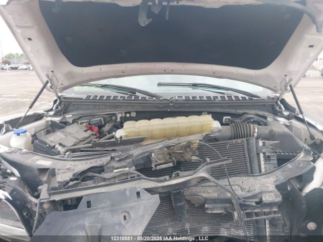 5LMJJ2JT5KEL14750 Lincoln Navigator Select