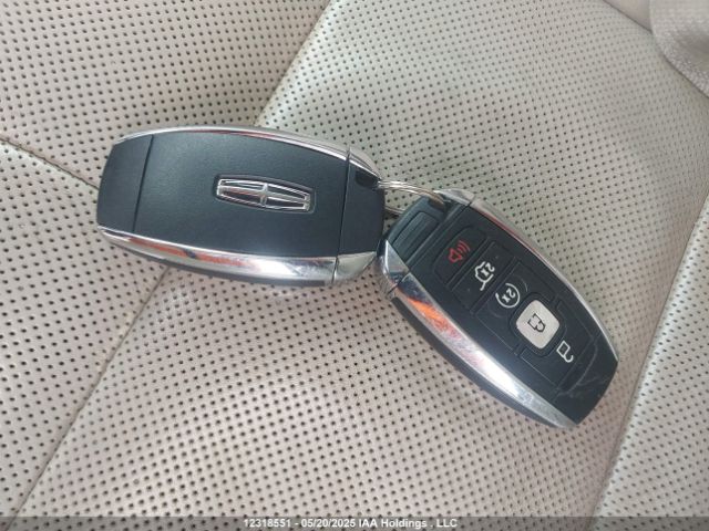 5LMJJ2JT5KEL14750 Lincoln Navigator Select