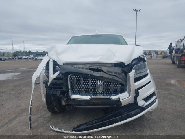 5LMJJ2JT5KEL14750 Lincoln Navigator Select