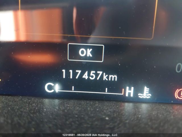 5LMJJ2JT5KEL14750 Lincoln Navigator Select