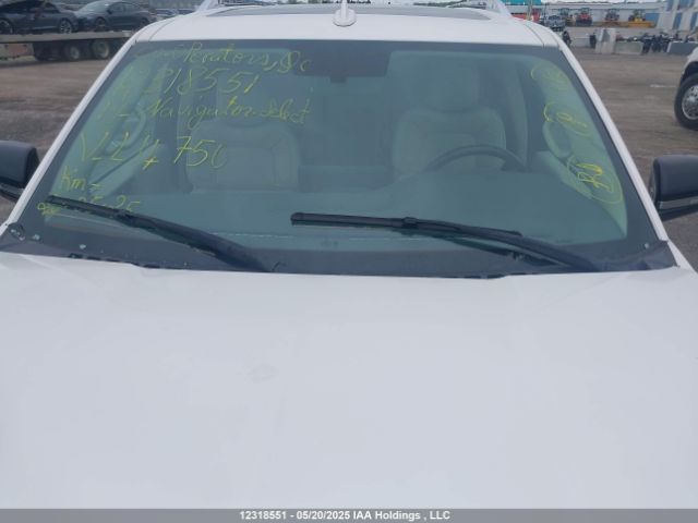 5LMJJ2JT5KEL14750 Lincoln Navigator Select