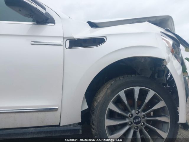 5LMJJ2JT5KEL14750 Lincoln Navigator Select