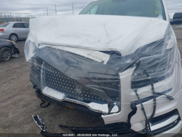 5LMJJ2JT5KEL14750 Lincoln Navigator Select