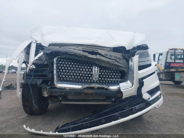 5LMJJ2JT5KEL14750 Lincoln Navigator Select