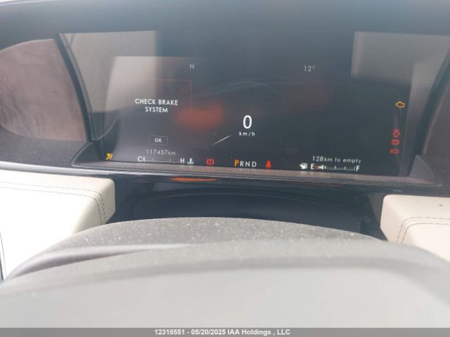 5LMJJ2JT5KEL14750 Lincoln Navigator Select