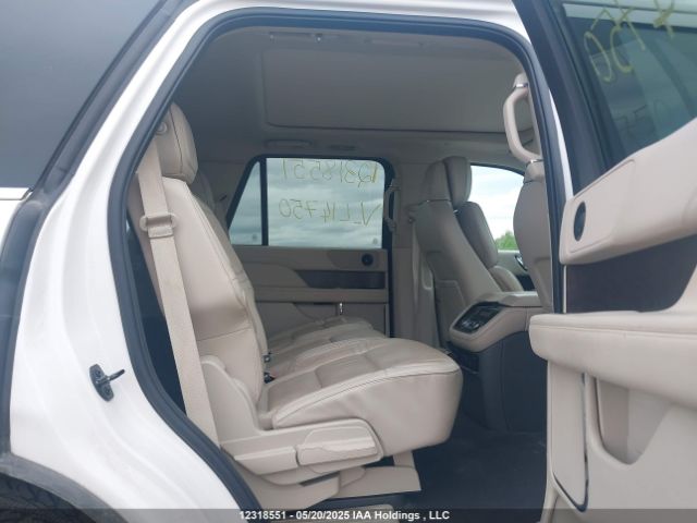 5LMJJ2JT5KEL14750 Lincoln Navigator Select