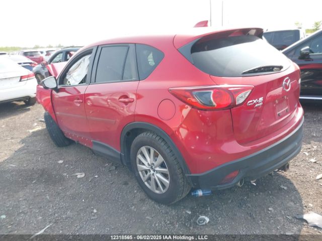 JM3KE4CYXF0465095 Mazda py