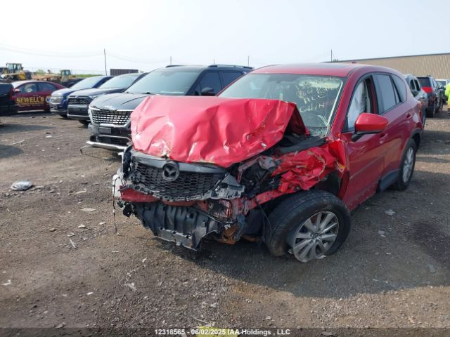 JM3KE4CYXF0465095 Mazda py