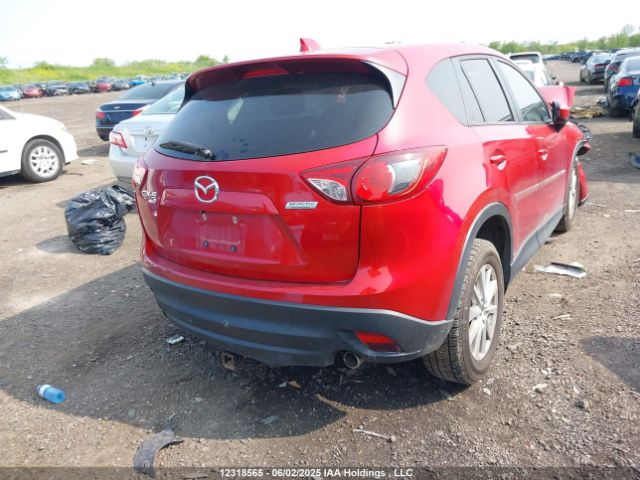 JM3KE4CYXF0465095 Mazda py