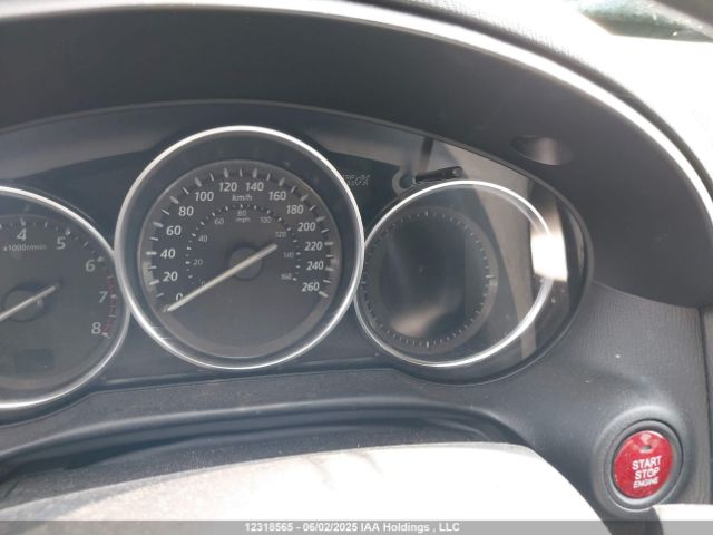 JM3KE4CYXF0465095 Mazda py