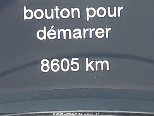 1C4RJFCG7MC718519 Jeep Grand Cherokee Overland