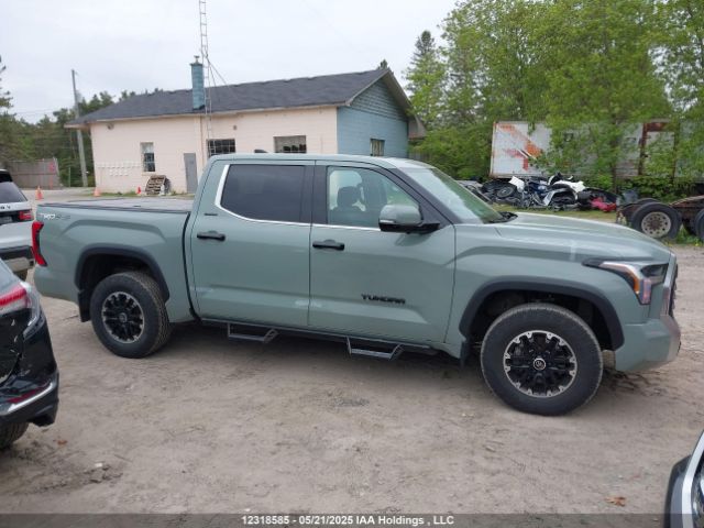 5TFJA5DB6PX126651 Toyota v35a-fts