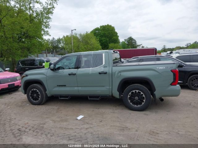 5TFJA5DB6PX126651 Toyota v35a-fts