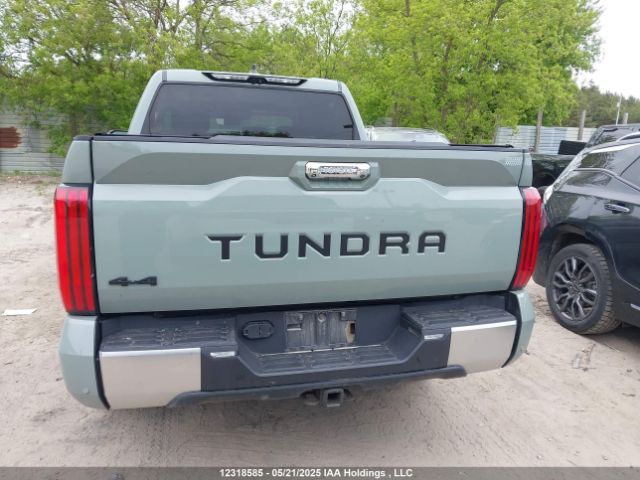 5TFJA5DB6PX126651 Toyota v35a-fts