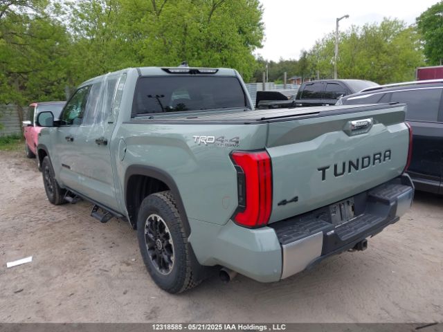 5TFJA5DB6PX126651 Toyota v35a-fts