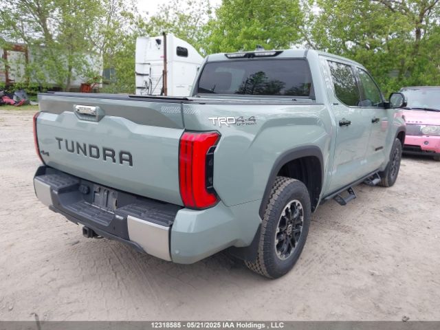 5TFJA5DB6PX126651 Toyota v35a-fts