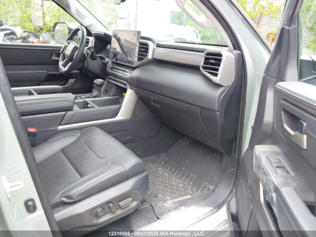 5TFJA5DB6PX126651 Toyota v35a-fts