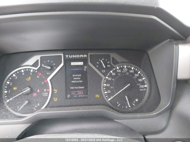 5TFJA5DB6PX126651 Toyota v35a-fts