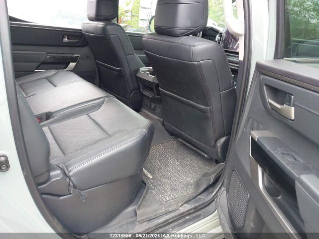5TFJA5DB6PX126651 Toyota v35a-fts